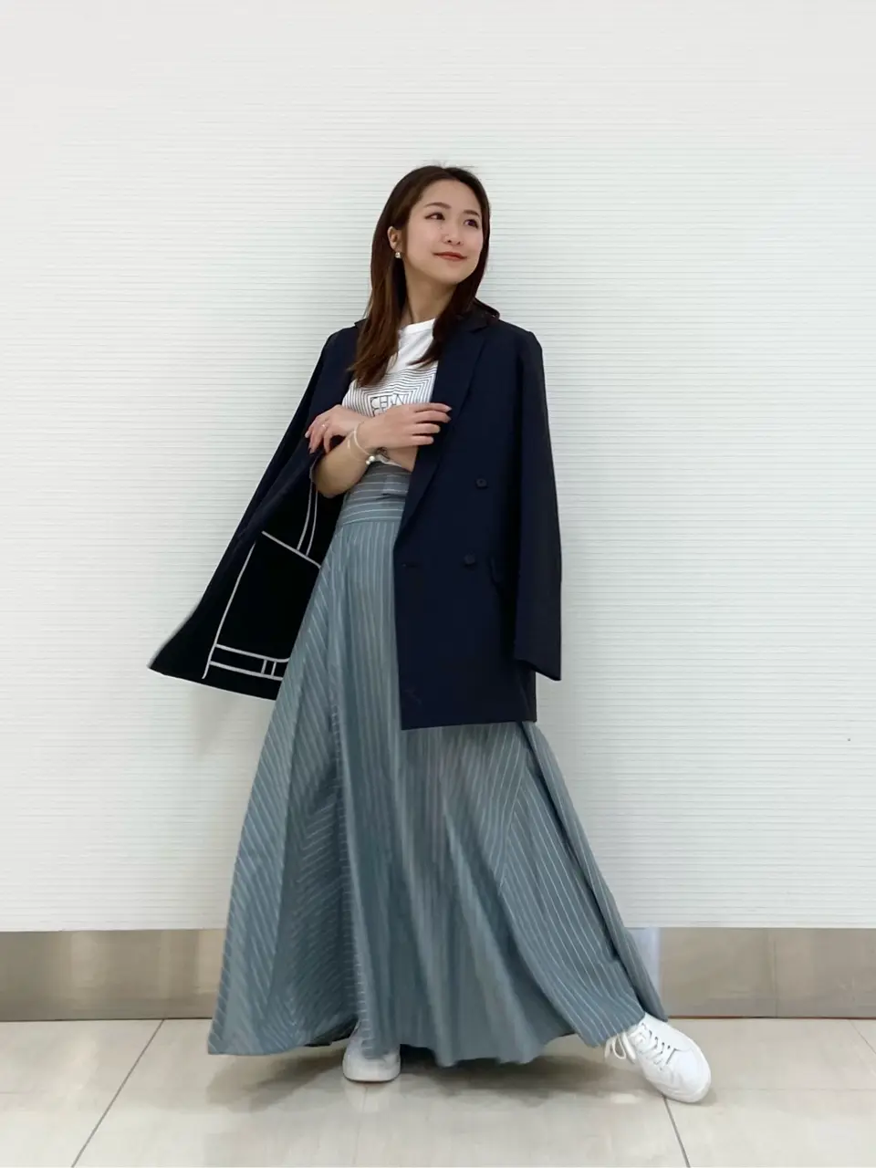  ASUMI コーディネート画像