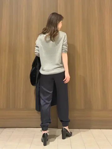 ICB 村田 コーディネート画像