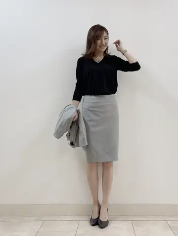 ICB 世戸 コーディネート画像