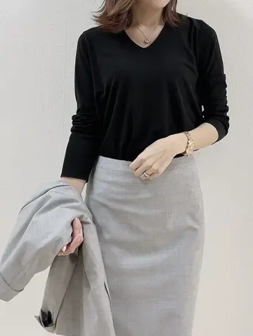 ICB 世戸 コーディネート画像