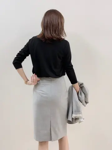 ICB 世戸 コーディネート画像