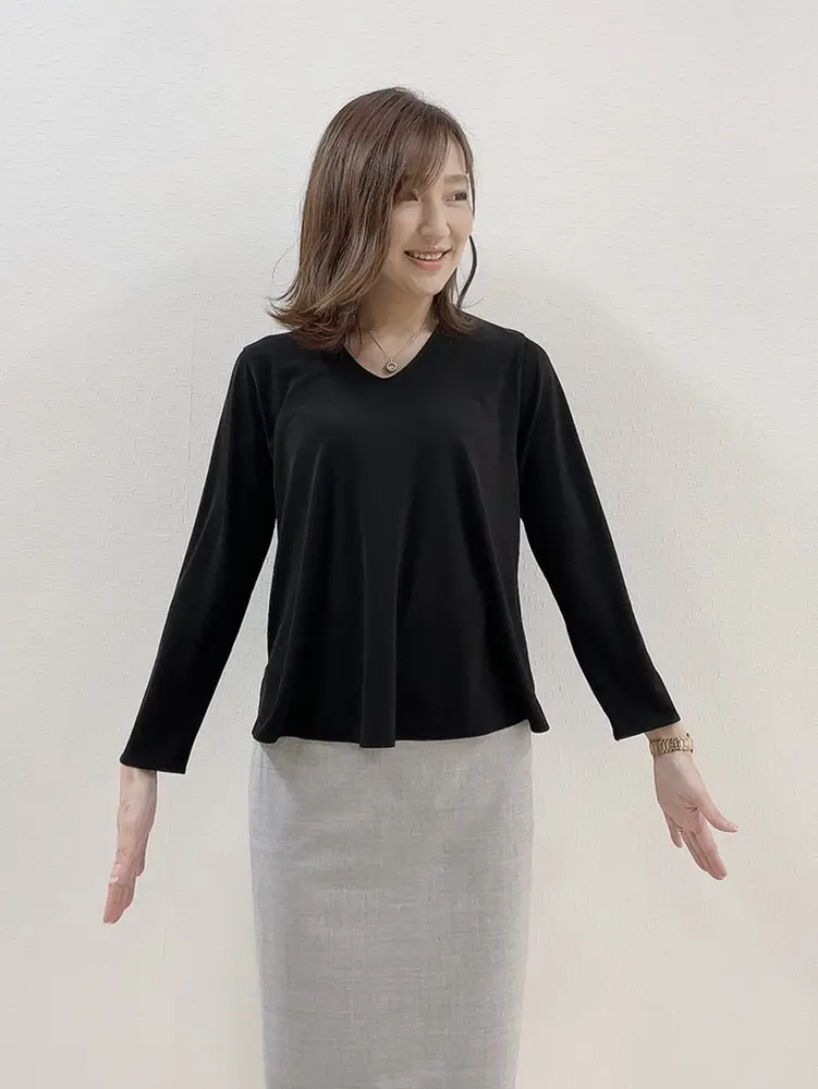 ICB 世戸 コーディネート画像