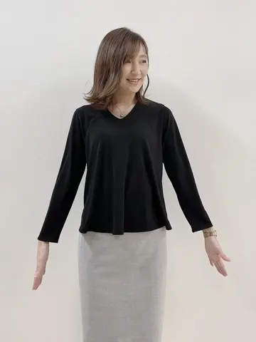 ICB 世戸 コーディネート画像