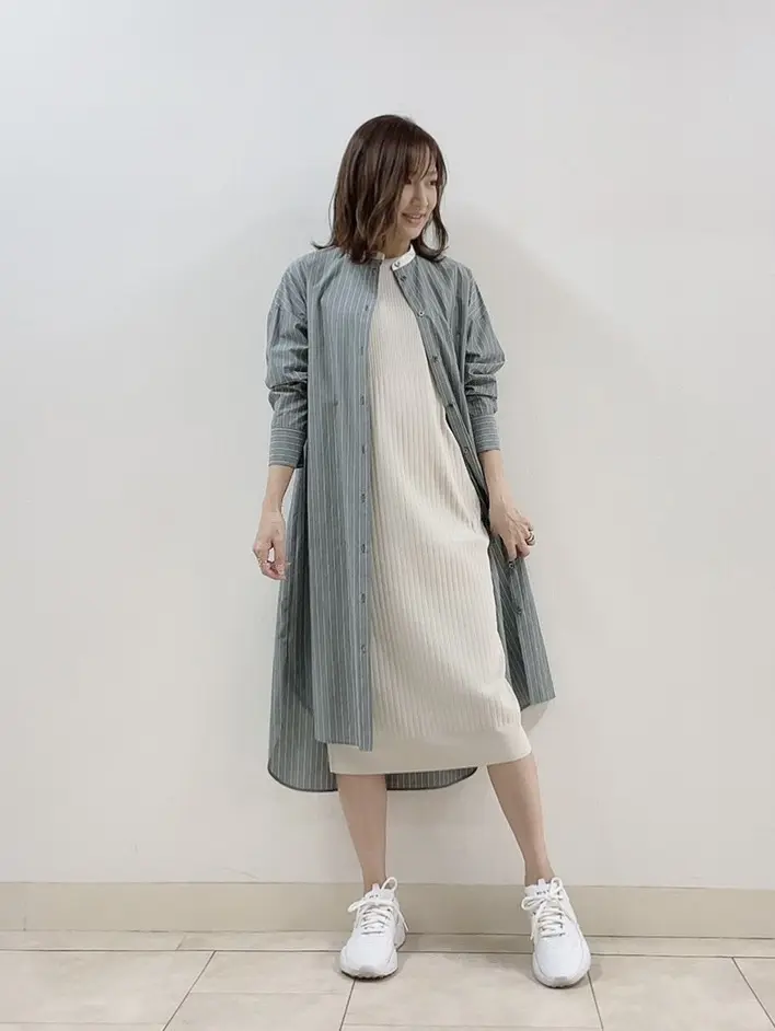  世戸 コーディネート画像