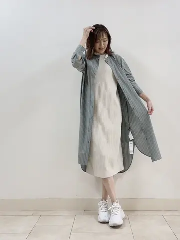 ICB 世戸 コーディネート画像