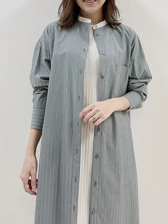 ICB 世戸 コーディネート画像