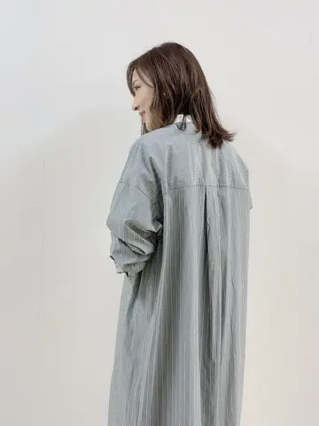 ICB 世戸 コーディネート画像