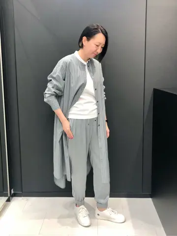 ICB 岩田 コーディネート画像