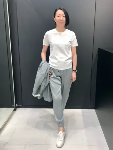 ICB 岩田 コーディネート画像