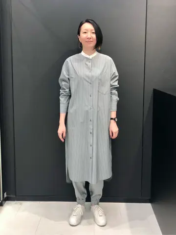 ICB 岩田 コーディネート画像