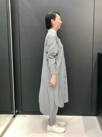 ICB 岩田 コーディネート画像