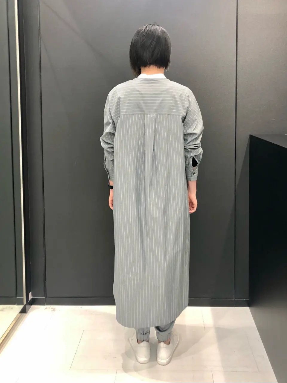 ICB 岩田 コーディネート画像