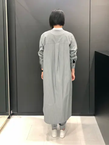 ICB 岩田 コーディネート画像