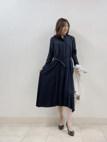 ICB 世戸 コーディネート画像