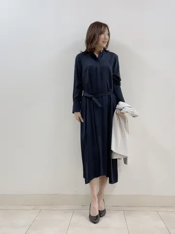 ICB 世戸 コーディネート画像