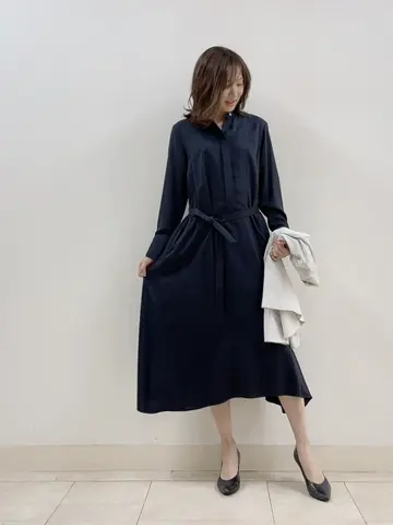 ICB 世戸 コーディネート画像