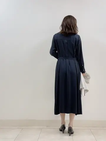 ICB 世戸 コーディネート画像