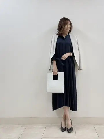 ICB 世戸 コーディネート画像