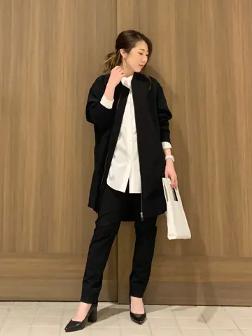 ICB 村田 コーディネート画像