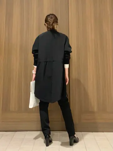 ICB 村田 コーディネート画像