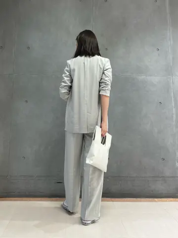 ICB 古住 コーディネート画像