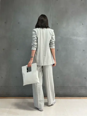 ICB 古住 コーディネート画像