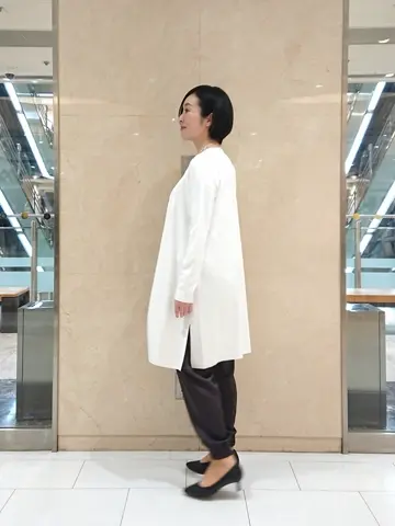 ICB KANAE コーディネート画像