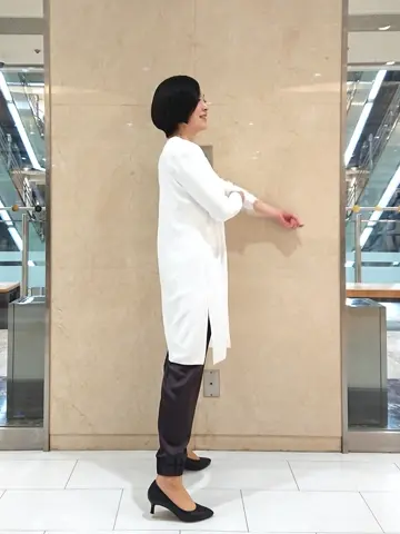 ICB KANAE コーディネート画像