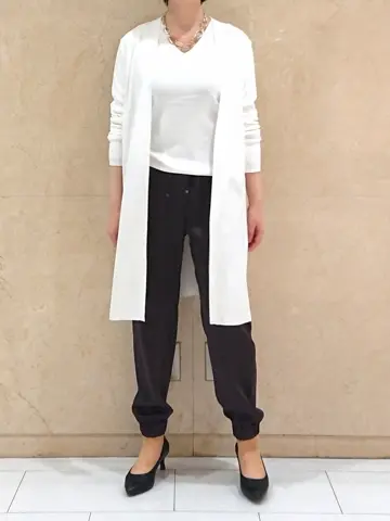 ICB KANAE コーディネート画像