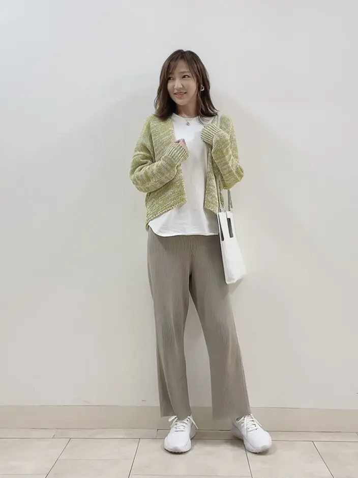  世戸 コーディネート画像