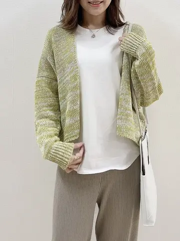 ICB 世戸 コーディネート画像