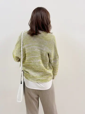 ICB 世戸 コーディネート画像