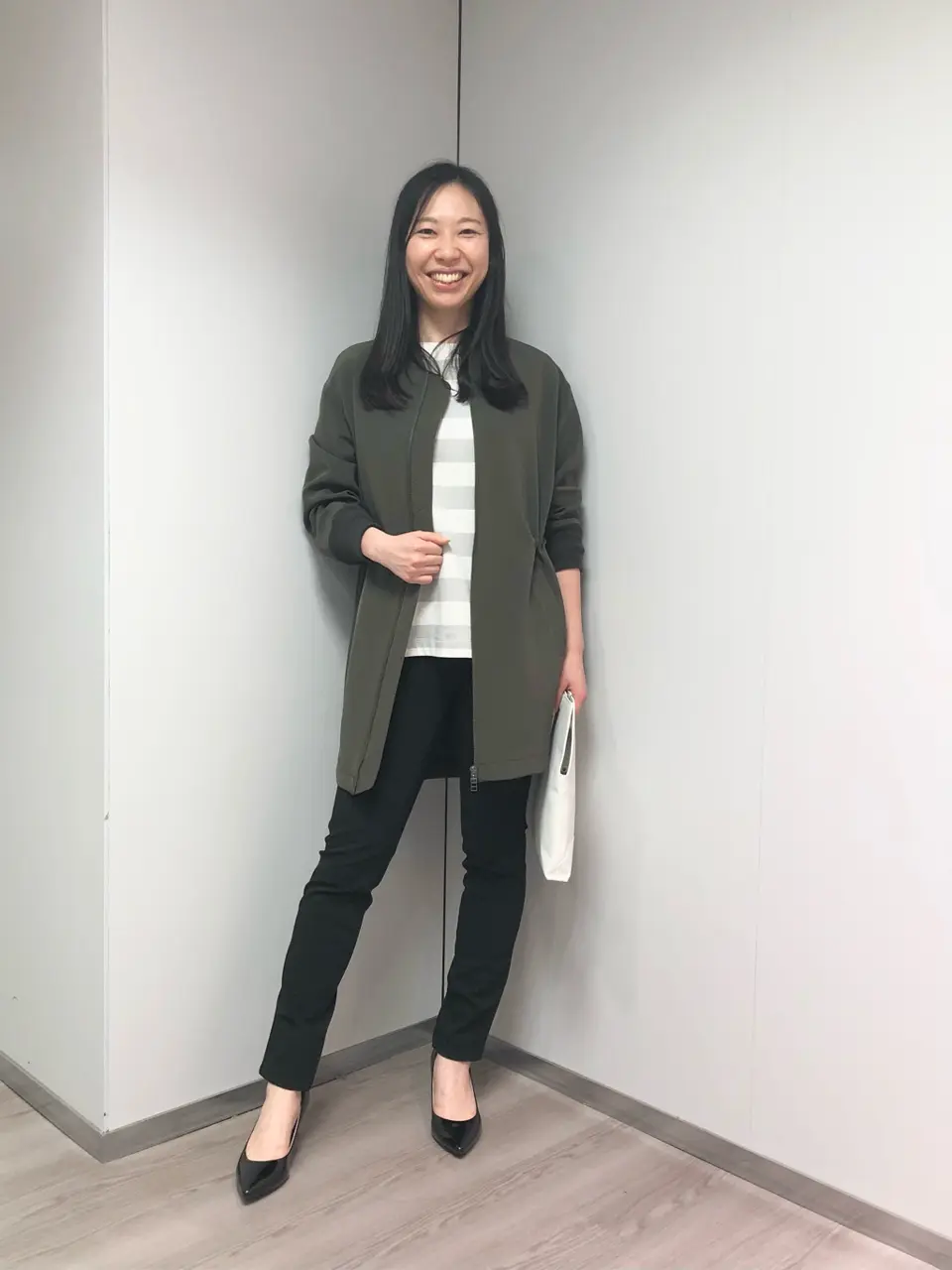  井上 コーディネート画像