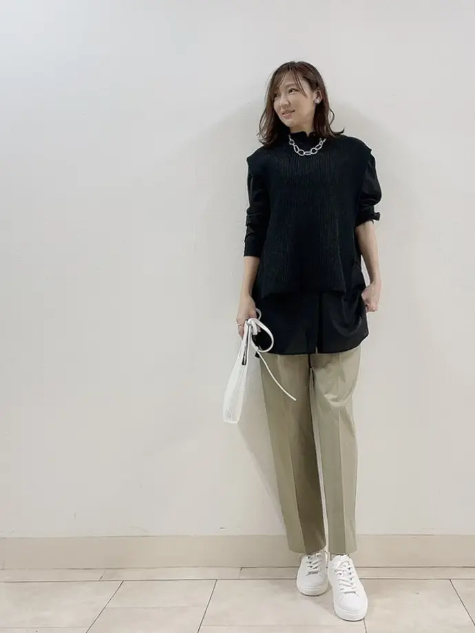  世戸 コーディネート画像