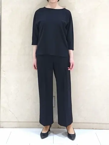 ICB KANAE コーディネート画像