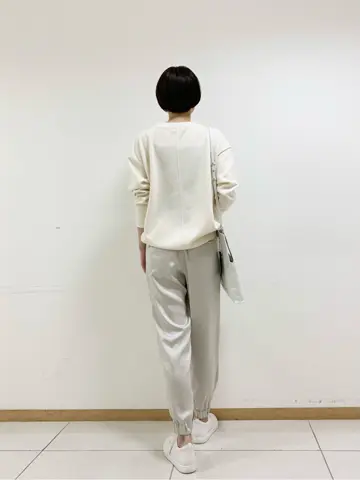 ICB 小川 コーディネート画像