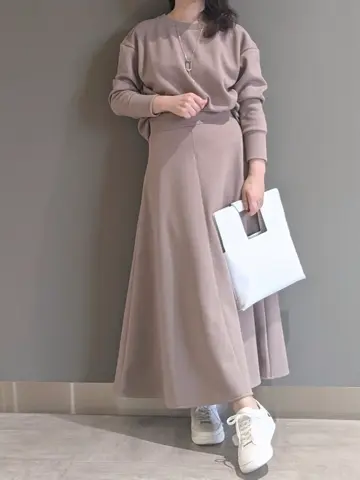 ICB 濱井 コーディネート画像