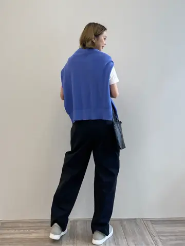 ICB 岩田 コーディネート画像