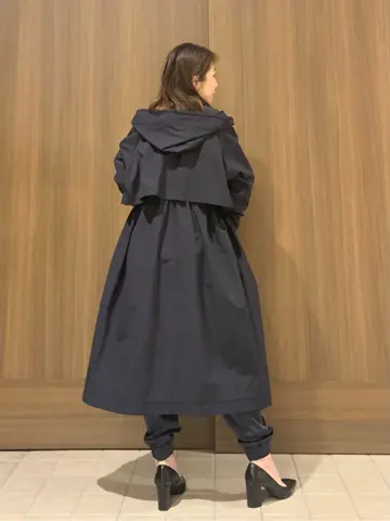 ICB 村田 コーディネート画像