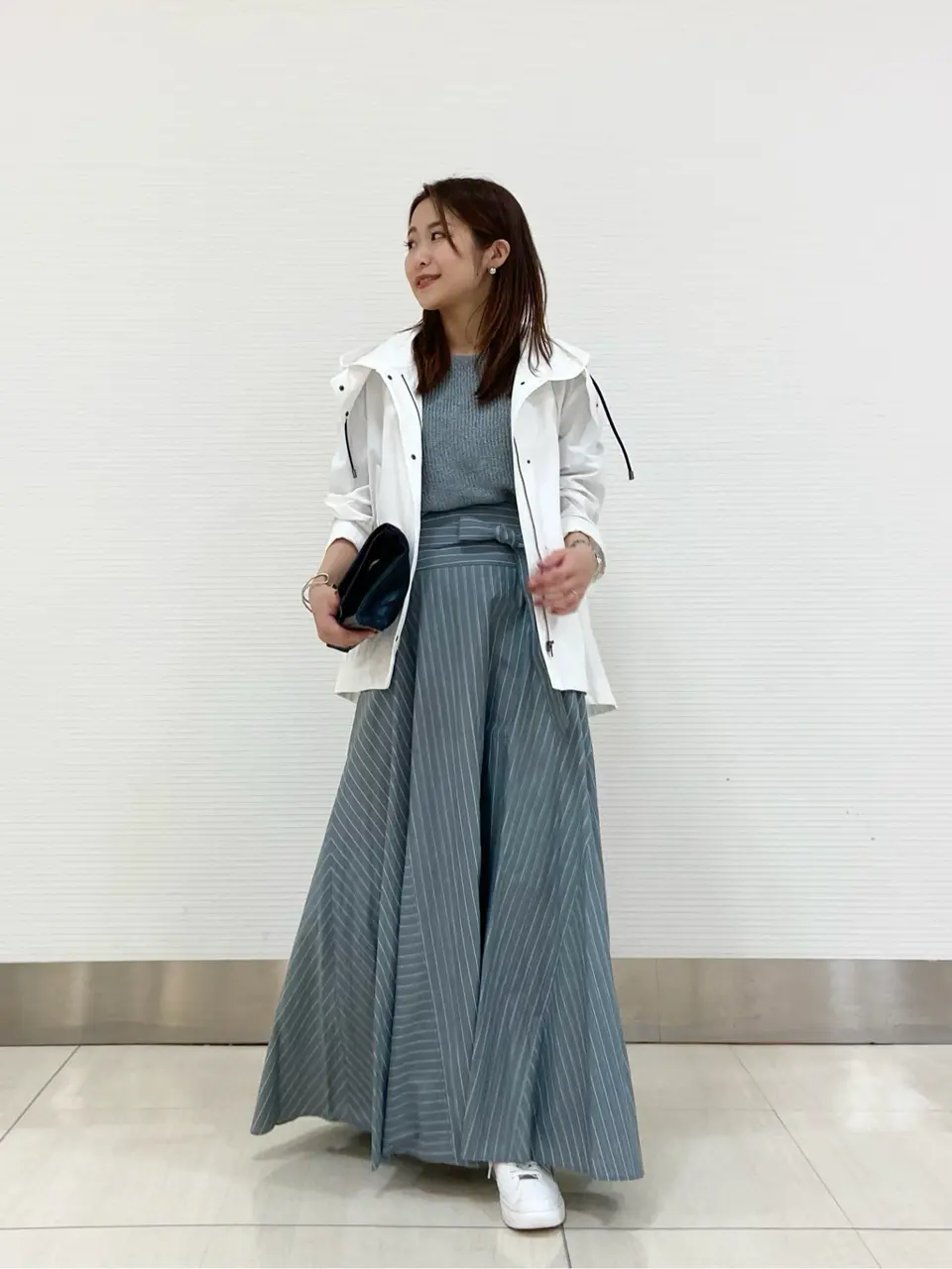  ASUMI コーディネート画像