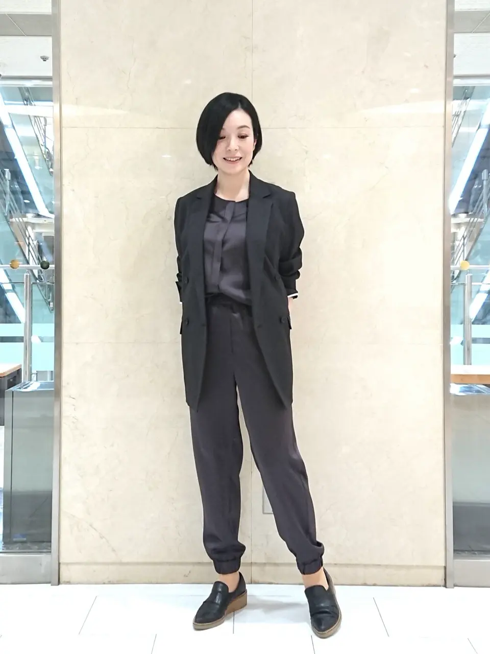  KANAE コーディネート画像