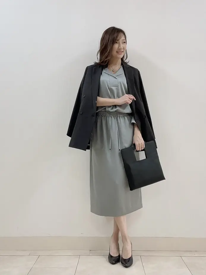  世戸 コーディネート画像