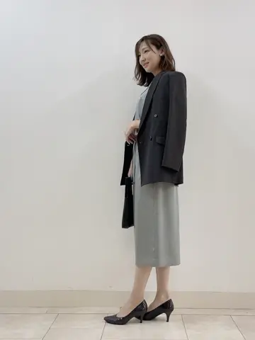 ICB 世戸 コーディネート画像