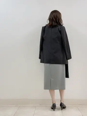 ICB 世戸 コーディネート画像