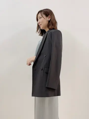 ICB 世戸 コーディネート画像