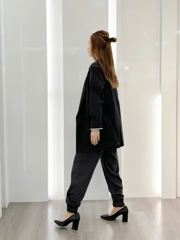 ICB 仲崎 コーディネート画像