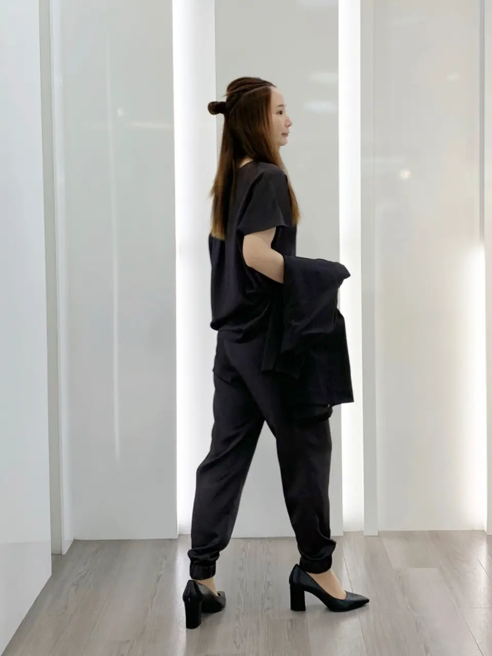 ICB 仲崎 コーディネート画像