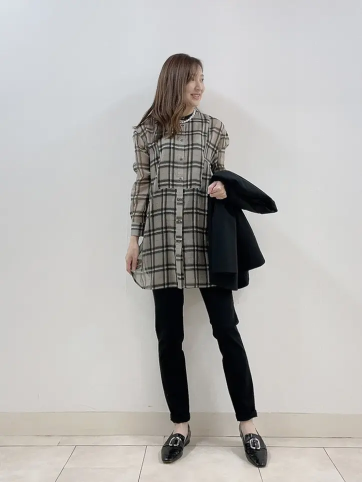  世戸 コーディネート画像