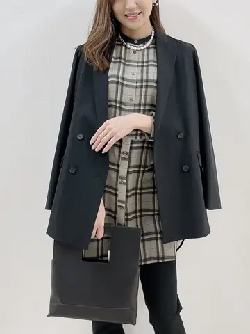 ICB 世戸 コーディネート画像