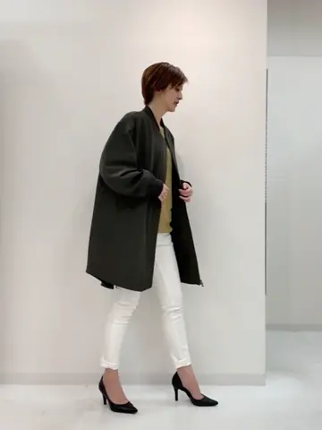 ICB Nagira コーディネート画像